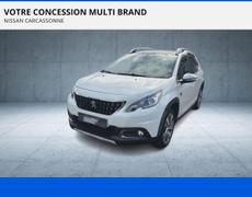 Peugeot 2008 Carcassonne