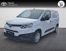 Toyota Proace City Cheffois