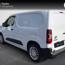 Toyota Proace City Medium 100 D-4D Dynamic Cheffois