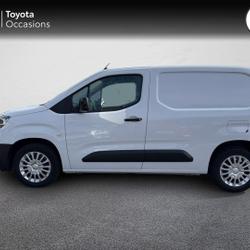 Toyota Proace City Medium 100 D-4D Dynamic Cheffois