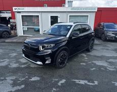 Citroen C3 Les Herbiers