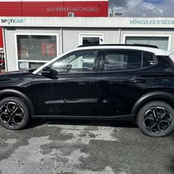 Citroen C3 1.2 Turbo 100ch MAX Les Herbiers