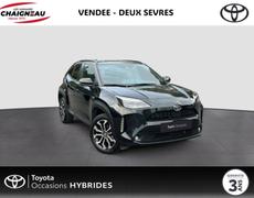Toyota Yaris Cross Cheffois