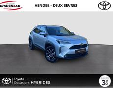Toyota Yaris Cross Cheffois