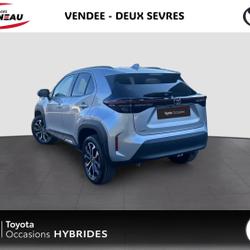 Toyota Yaris Cross 116h Design MC24 occasion - Cheffois - photo 2/24