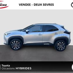 Toyota Yaris Cross 116h Design MC24 occasion - Cheffois - photo 3/24