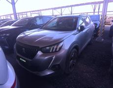 Peugeot 2008 Les Herbiers