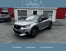 Peugeot 2008 Les Herbiers