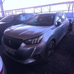 Peugeot 2008 1.2 PureTech 130ch S&S GT EAT8 Les Herbiers