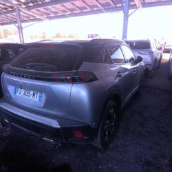 Peugeot 2008 1.2 PureTech 130ch S&S GT EAT8 Les Herbiers