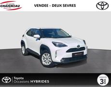 Toyota Yaris Cross Cheffois