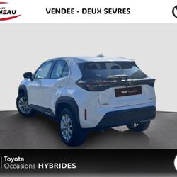 Toyota Yaris Cross 116h Dynamic Business occasion - Cheffois - photo 2/24