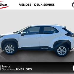 Toyota Yaris Cross 116h Dynamic Business occasion - Cheffois - photo 3/24