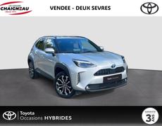 Toyota Yaris Cross Cheffois