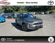 Toyota Yaris Cross Cheffois