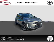 Toyota Yaris Cross Cheffois