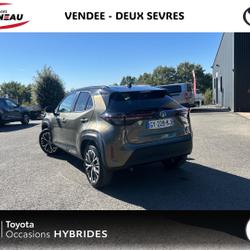 Toyota Yaris Cross 130h Collection MC24 occasion - Cheffois - photo 2/24
