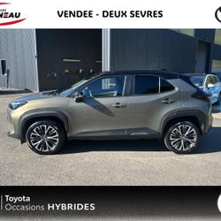 Toyota Yaris Cross 130h Collection MC24 occasion - Cheffois - photo 3/24