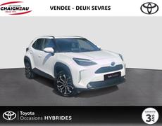 Toyota Yaris Cross Cheffois