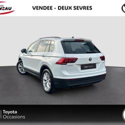 Volkswagen Tiguan 2.0 TDI 150ch Confortline DSG7 occasion - Cheffois - photo 2/23