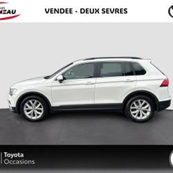 Volkswagen Tiguan 2.0 TDI 150ch Confortline DSG7 occasion - Cheffois - photo 3/23