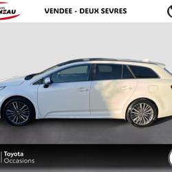 Toyota Avensis 143 D-4D Lounge occasion - Cheffois - photo 3/24