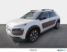 Citroen C4 Cactus Évreux