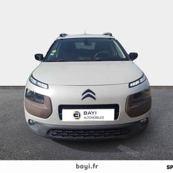Citroen C4 Cactus C4 Cactus BlueHDi 100 S&S Shine Edition &Eacute;vreux