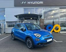 Fiat 500x 1.5 FireFly Turbo 130ch S/S Hybrid DCT7