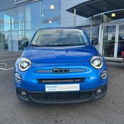 Fiat 500x 1.5 FireFly Turbo 130ch S/S Hybrid DCT7 occasion - Onet-le-Ch&acirc;teau - photo 3/16