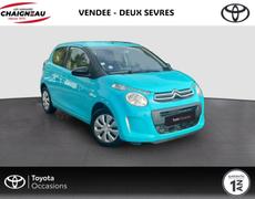 Citroen C1 Cheffois