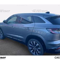 Renault Austral Austral E-Tech full hybrid 200 GSR2 Techno Castres