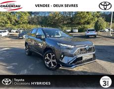 Toyota RAV4 Cheffois