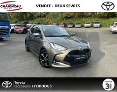 Toyota Yaris Cheffois
