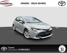 Toyota Corolla Cheffois