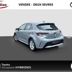 Toyota Corolla 122h Dynamic Business MY22 occasion - Cheffois - photo 2/24
