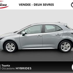 Toyota Corolla 122h Dynamic Business MY22 occasion - Cheffois - photo 3/24