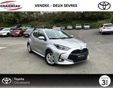 Toyota Yaris Cheffois