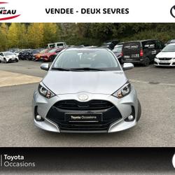Toyota Yaris 120 VVT-i Dynamic Business 5p occasion - Cheffois - photo 2/24