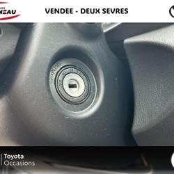 Toyota Yaris 120 VVT-i Dynamic Business 5p occasion - Cheffois - photo 3/24