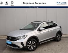 Volkswagen Taigo Boé