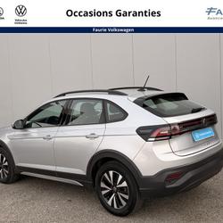 Volkswagen Taigo Taigo 1.0 TSI 110 BVM6 Life Business Bo&eacute;