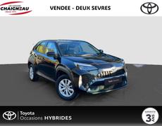 Toyota Yaris Cross Cheffois