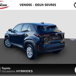 Toyota Yaris Cross 116h Dynamic Business 5p occasion - Cheffois - photo 2/23