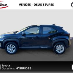 Toyota Yaris Cross 116h Dynamic Business 5p occasion - Cheffois - photo 3/23