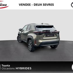 Toyota Yaris Cross 116h Design Pack Cargo Business occasion - Cheffois - photo 2/24