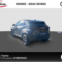 Toyota Yaris Cross 116h Design Cargo occasion - Cheffois - photo 2/24