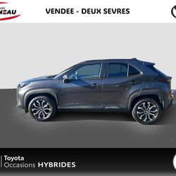 Toyota Yaris Cross 116h Design Cargo occasion - Cheffois - photo 3/24