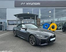 BMW Serie 4 cabriolet Onet-le-Château