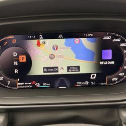 Cupra Terramar Terramar 1.5 eHybrid 204 ch DSG6 V Terrasson-Lavilledieu